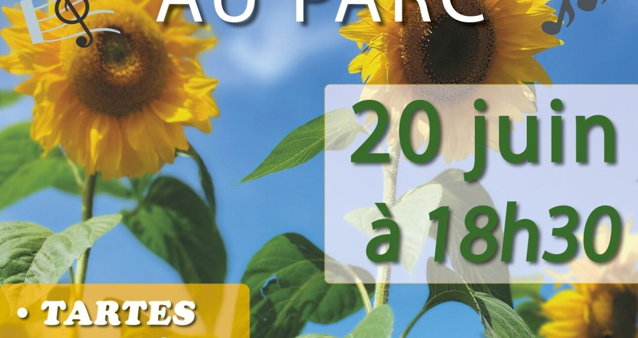 Fête de la musique