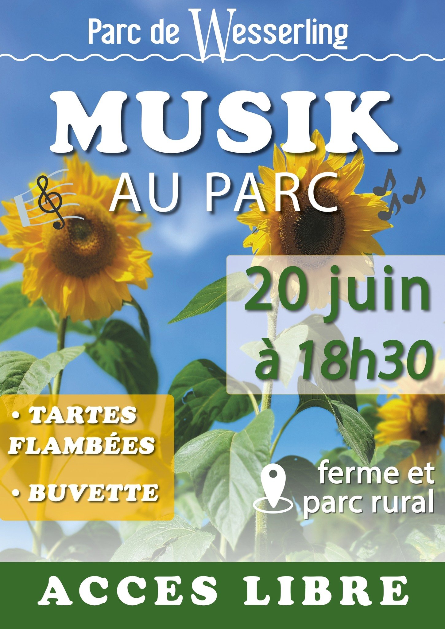 Fête de la musique